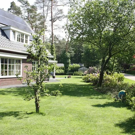 Bed&Breakfast Op 't Leven-2