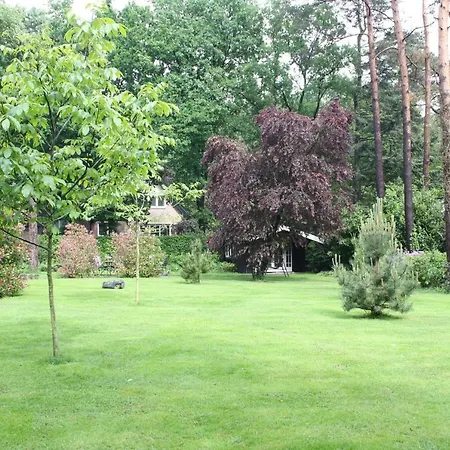 Bed&Breakfast Op 't Leven-3